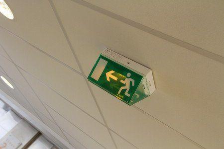 bloc secours
