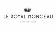 logo le royal monceau