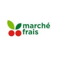 logo marché frais