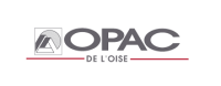 logo opac de l_oise