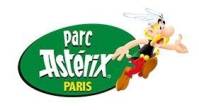 logo PARC ASTÉRIX